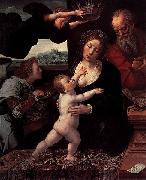 Holy Family